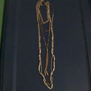 Stella and Dot. 4 in 1